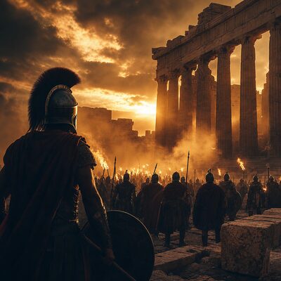 История